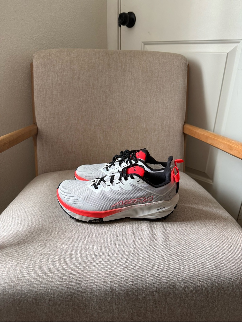 ALTRA Experience Wild 3 Trail-Running Shoes - Women's